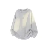 Туманно-серый