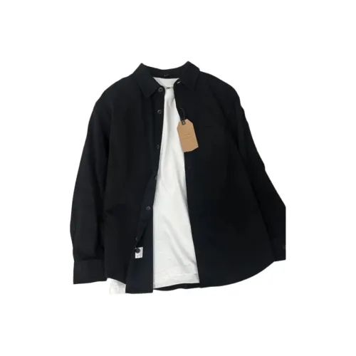 AOPAISHARK Унисекс Рубашки