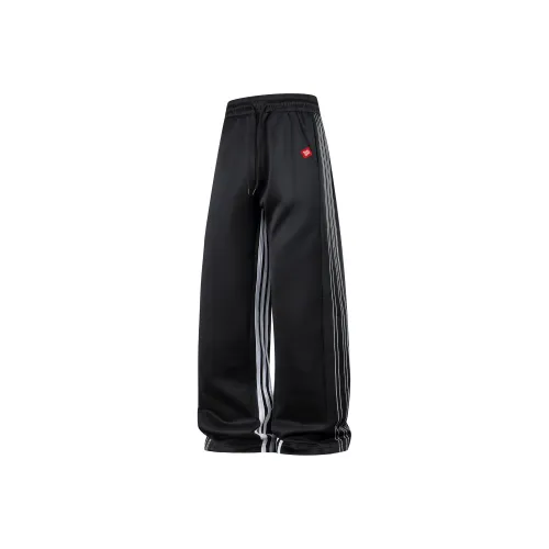 KiayofistVoll Повседневные брюки Унисекс