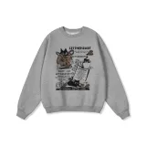 Светло-серый