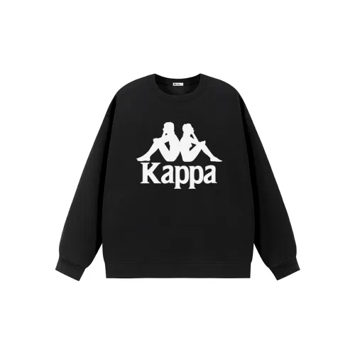 KAPPA Унисекс Майки-трусы