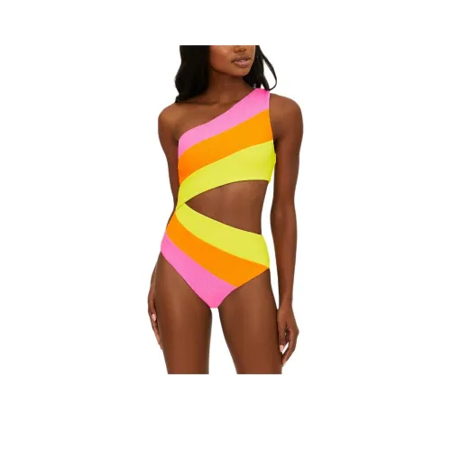 Victoria's Secret Ван-Пис Купальник Женские