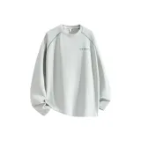 Светло-серый синий