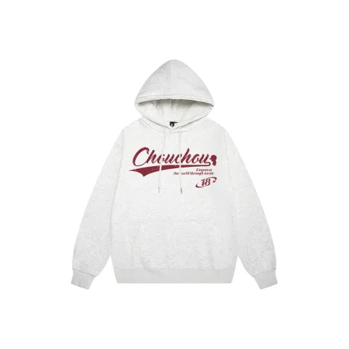 Classmate Zhou Женские Свитшоты