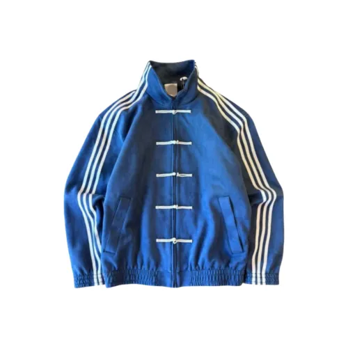 CAT'S PAW Унисекс Куртки