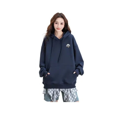 FASTFISH Женские Свитшоты