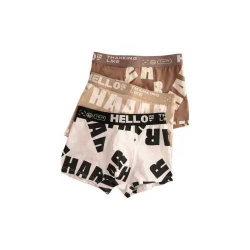 FOCOS STUDIO Боксер-брюки Мужской