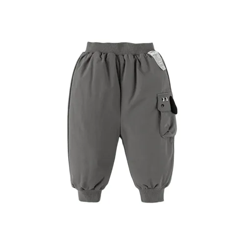 Balabala Пуховые штаны для детей 3-7 лет