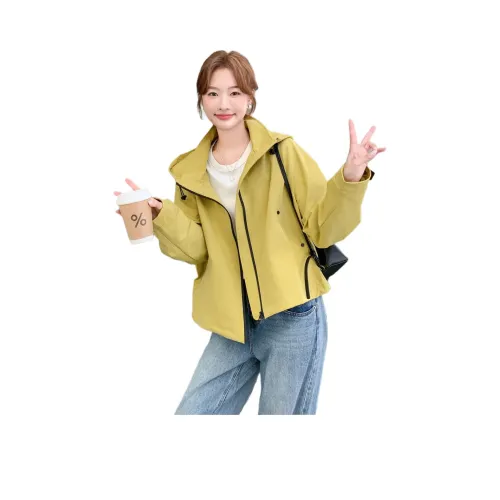 MEXICAN Куртки и Пальто Женские