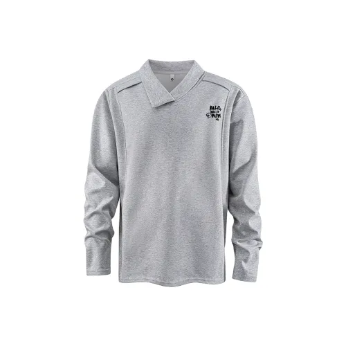 PAL ONGACO Унисекс T-рубашки