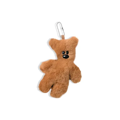 COPI Плюшевые подвески унисекс