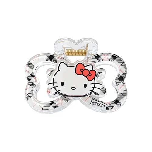 Санрио Акриловые Заколки для волос Женские