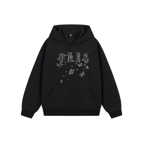 Universal Templates Толстовка Унисекс