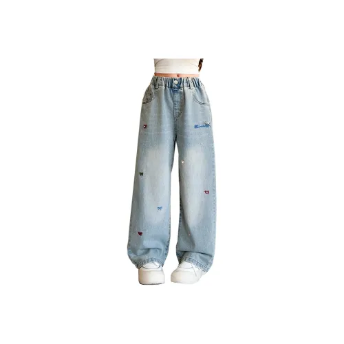 TELENT Цвет изображения Kids Джинсы