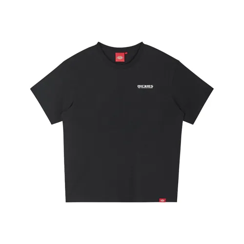 Dickies T-Shirt DK0A88PZC48BLK Унисекс