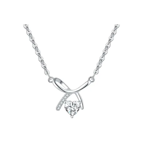 Барби Золото-Покрытое Медное Ожерелье Женское