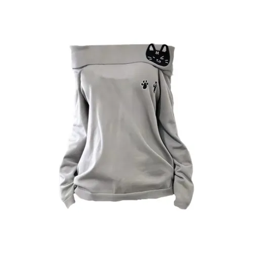 EMDPN Off The Плечо Похудение Топ Для Женских Женских