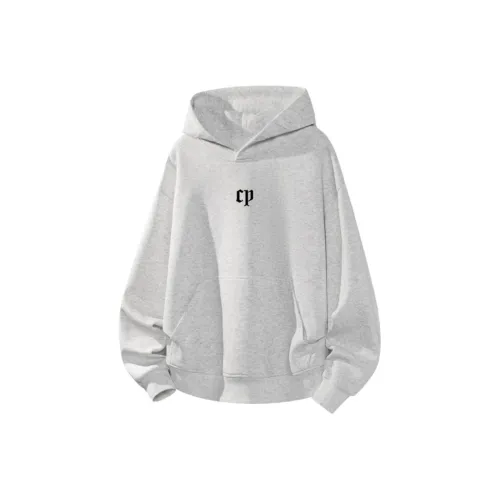 CENPIN Унисекс Свитшоты