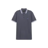 Голубо-серый