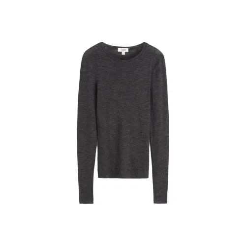 COS Carbon Gray Женские T-рубашки