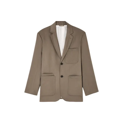 EMPORIO ARMANI Куртки и Пальто Мужской