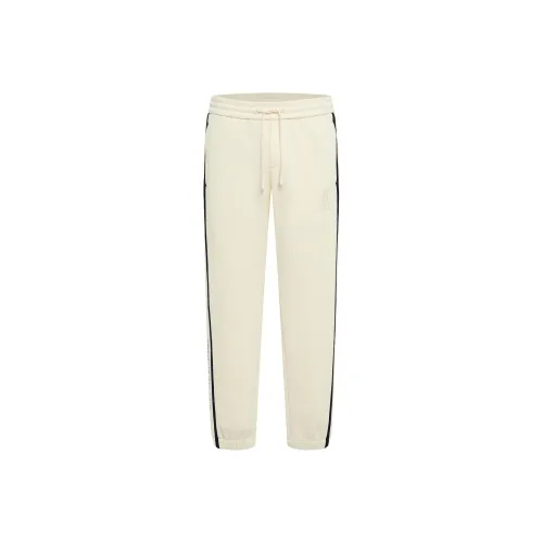 C'N'C Snow Jungle Series Осенние и Зимние Повседневные Брюки Мужские