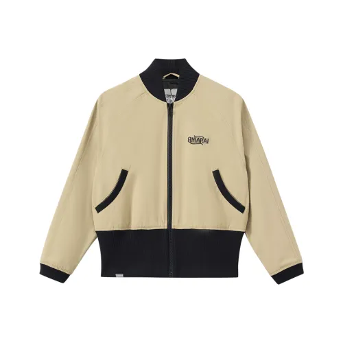ONIARAI Бейсбольная куртка Женская