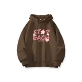 Темно-коричневый