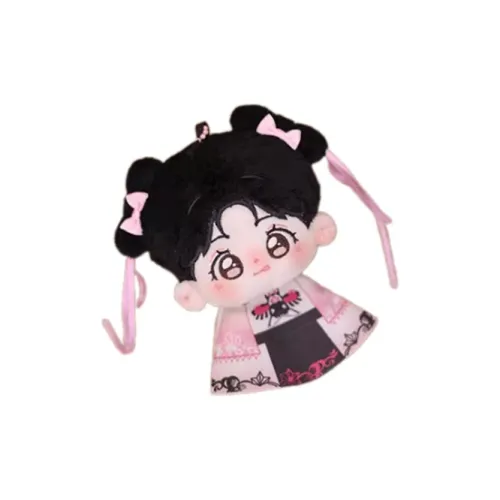 Руа Лин Мяомяо MU Шэн Вечная Ночь Галактика Sunny Day Doll Фильм Переплетенные Продукты