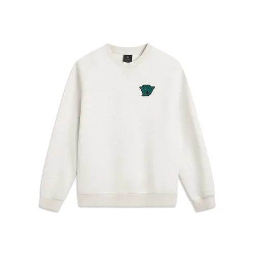 Подкладка Фотиния приглушенный серый мужские свитшоты