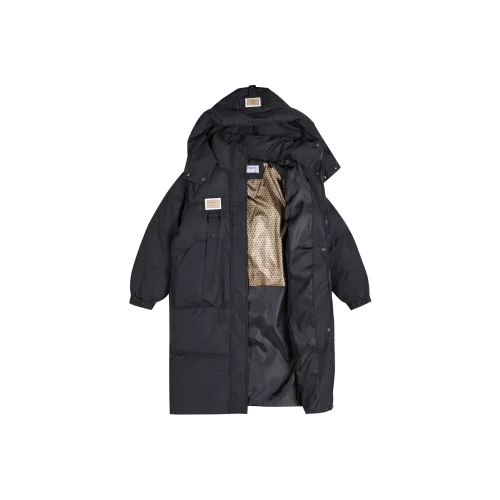 HEFENGJINYU Зимнее пальто женское