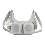 Металлическое серебро