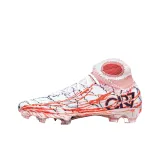 Розовый Красный - Длинный Штифт