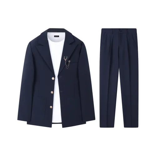 Minfinity Унисекс Деловые костюмы