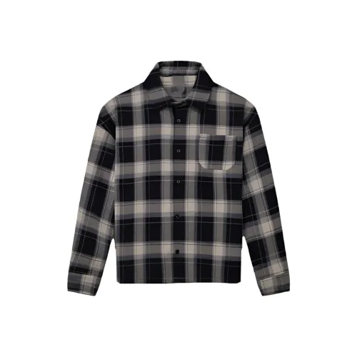 Endless Abyss Унисекс Рубашки