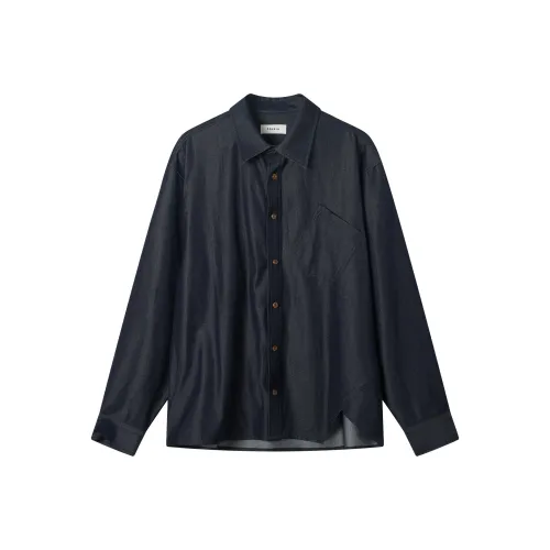 COKEIN Мужские рубашки