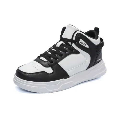 King Jinmai Скейтборд Кроссовки Мужские