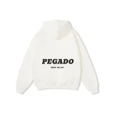 Белый-Черный, с флисовой подкладкой