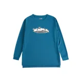 Серо-голубой