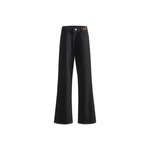 PEA Унисекс Джинсы