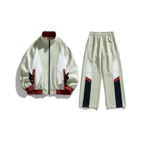 KAIZZGAO Повседневная спортивная одежда для мужчин