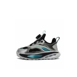 MLS-1022 Silver Blue [Дышащая сетка]