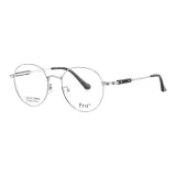 Серебряный PJ75030-COL.7 Сплав + Титан