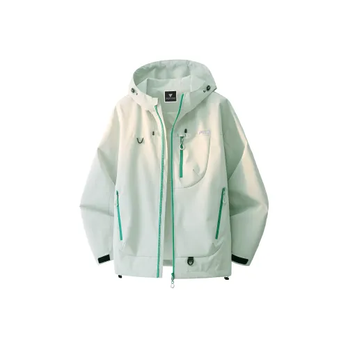 Paddy Julia Унисекс Куртки