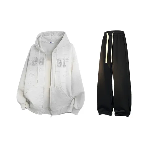 Warrior Huichao Riding The Wind Collection Повседневная Спортивная Одежда Унисекс