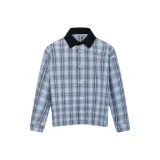 Светло-голубой