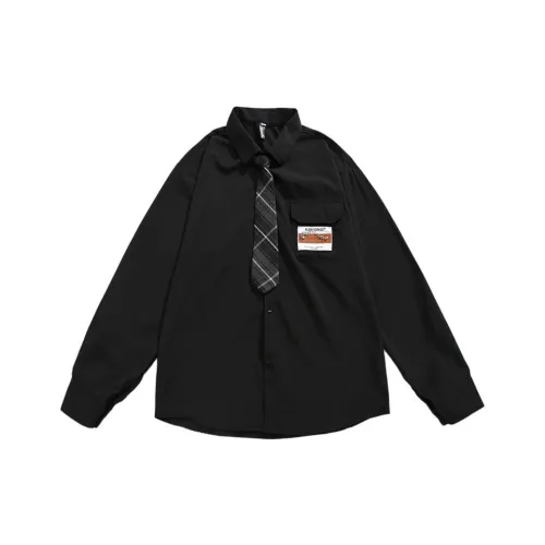 GM Унисекс Рубашки