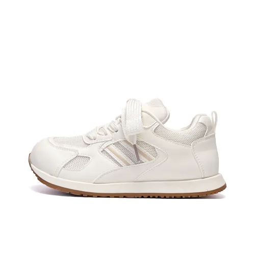 PIPI PURPLE Низкий топ повседневный женский