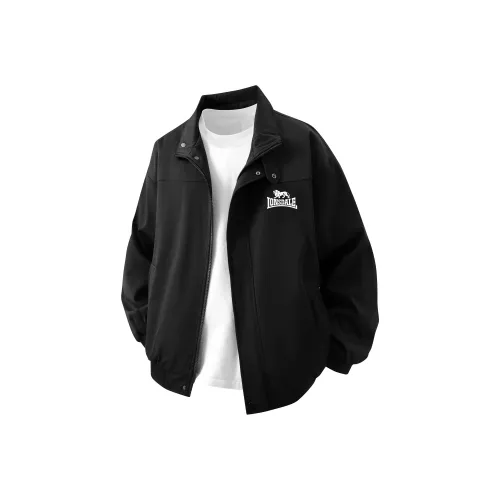 LONSDALE Куртки и Пальто Унисекс