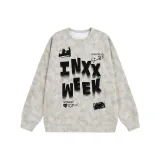 Чернильный серый